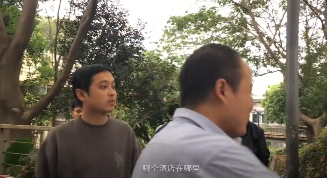 揭秘三和大神：日结1天玩3天，年纪轻轻为何自甘堕落？纪录片