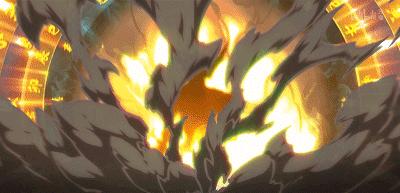 雾山五行国漫巅峰之作,最近很火的水墨画风国漫