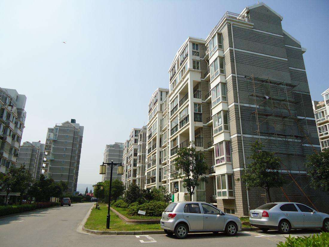 南京最便宜的房地段,南京最值得买的二手房小区排名