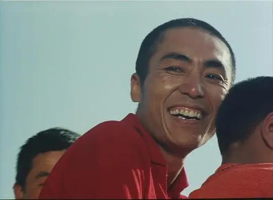 电影史上传奇之作,电影史上最经典的传奇