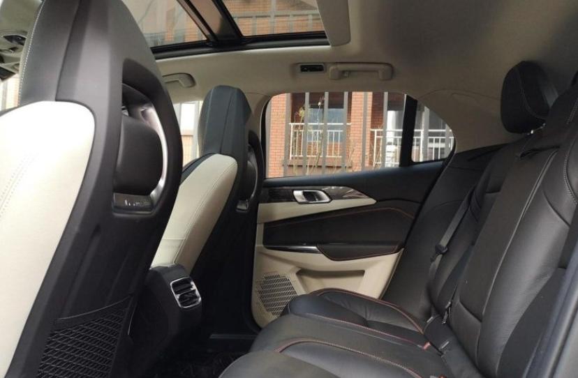 用车两年后真实感受体验总结,现在的领克02到底怎么样