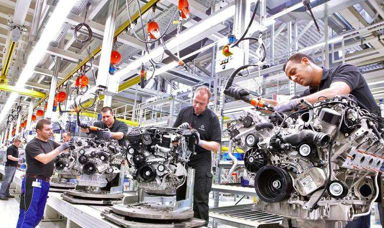 德国人一个月工作多少小时,德国工作效率有多低