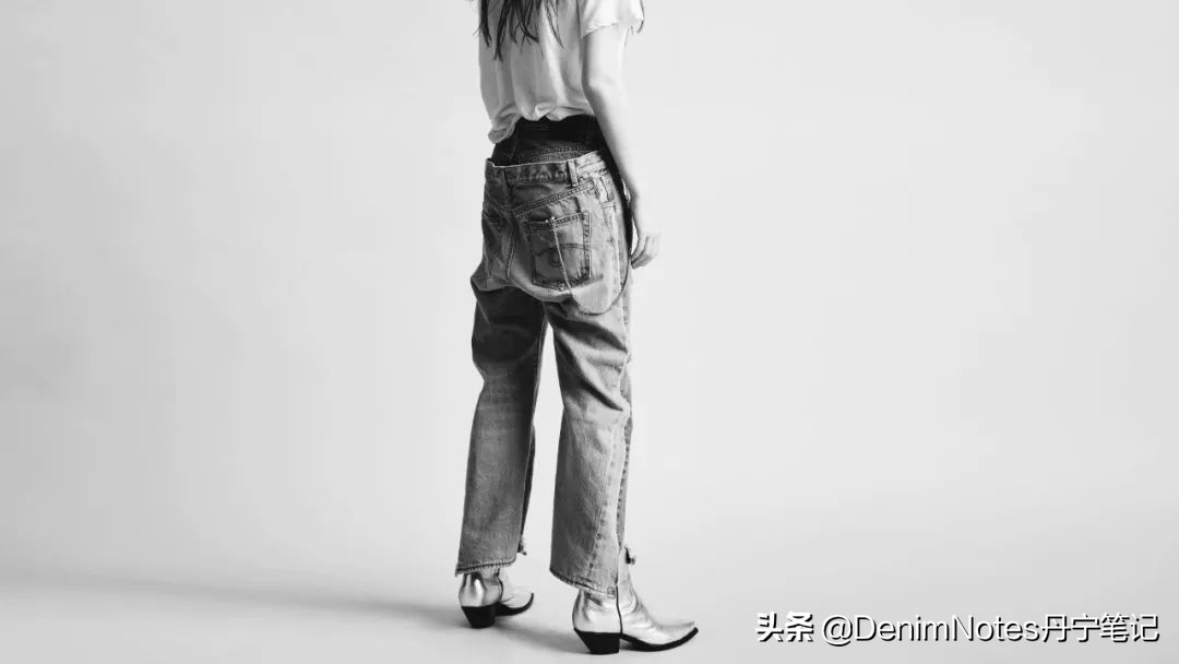 美国人穿的低端牛仔裤品牌有哪些,美式爆款牛仔裤品牌有哪些
