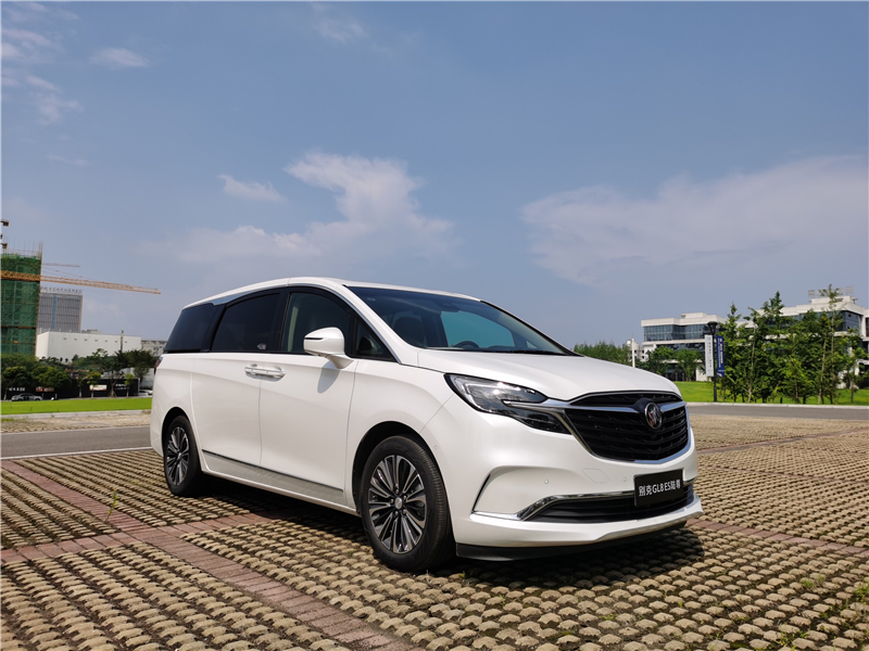 别克gl8车开着如何,别克gl8舒服吗