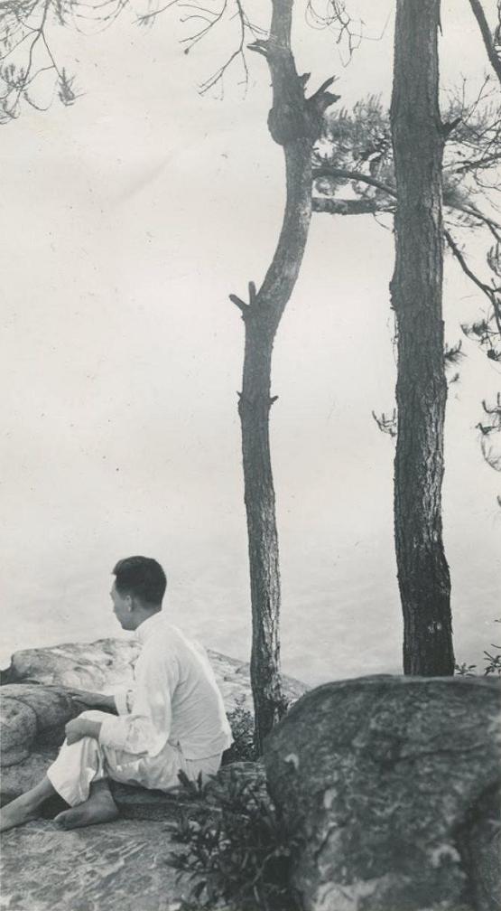 我印象中的北碚,北碚人眼里的北碚