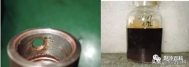 导致压缩机坏的原因,压缩机损坏理由