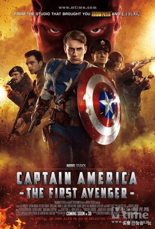 复联4以后漫威电影观看顺序,漫威电影观看顺序视频