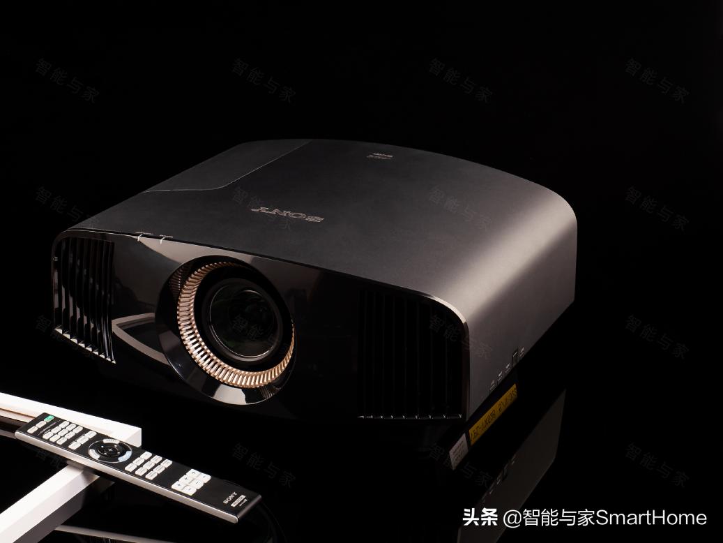 索尼投影vpl-vw558,索尼VW598原生4K投影机