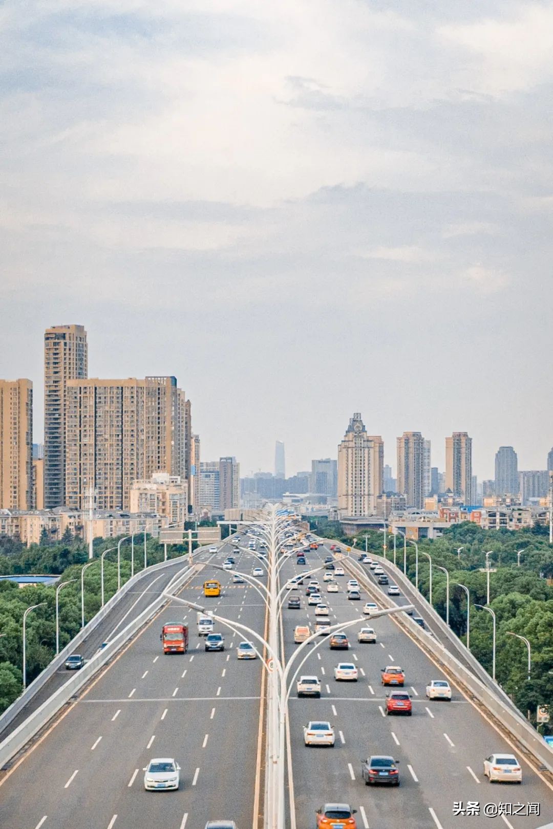 中国车谷，别低调了！你真的很OK