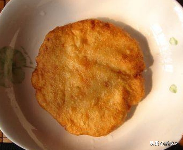 炸油饼怎么炸又酥脆又蓬松,炸油饼怎么做才能蓬松酥脆