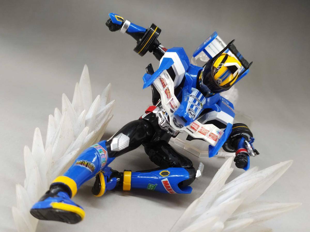 假面骑士drive方程式测评,假面骑士方程式shf测评