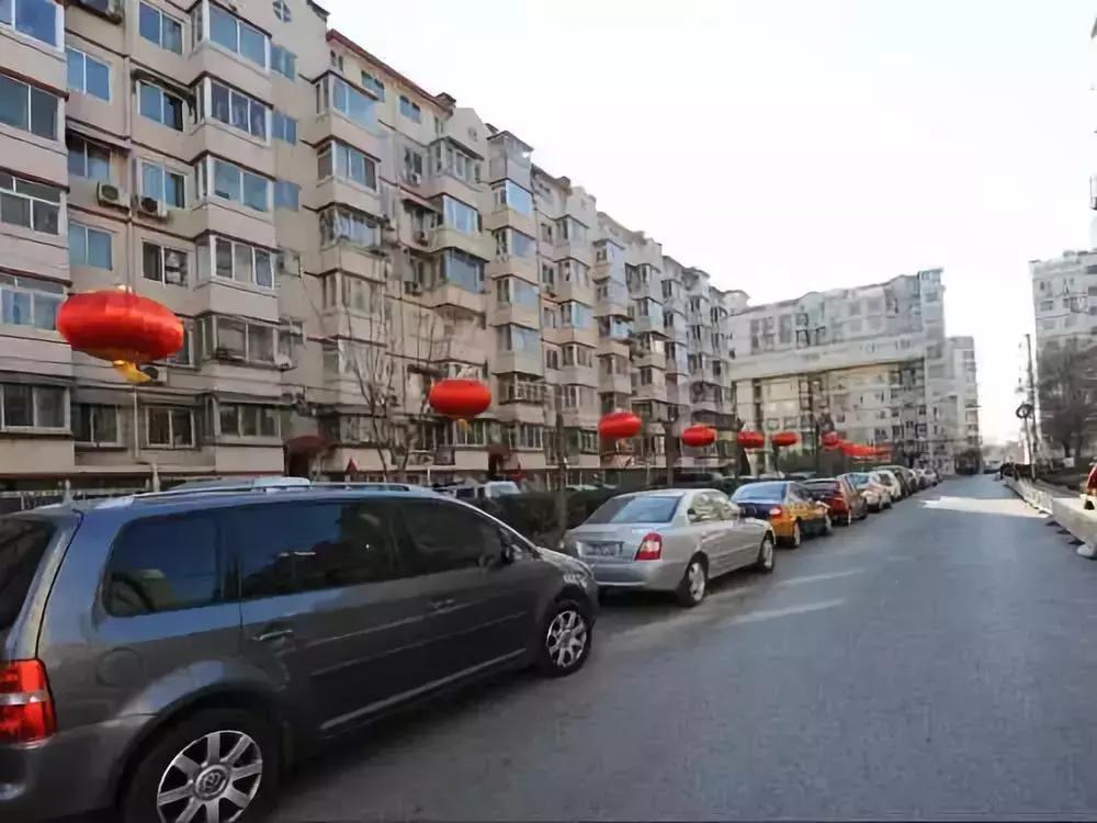 小区楼道干净整洁视频,北京楼道清洁排名