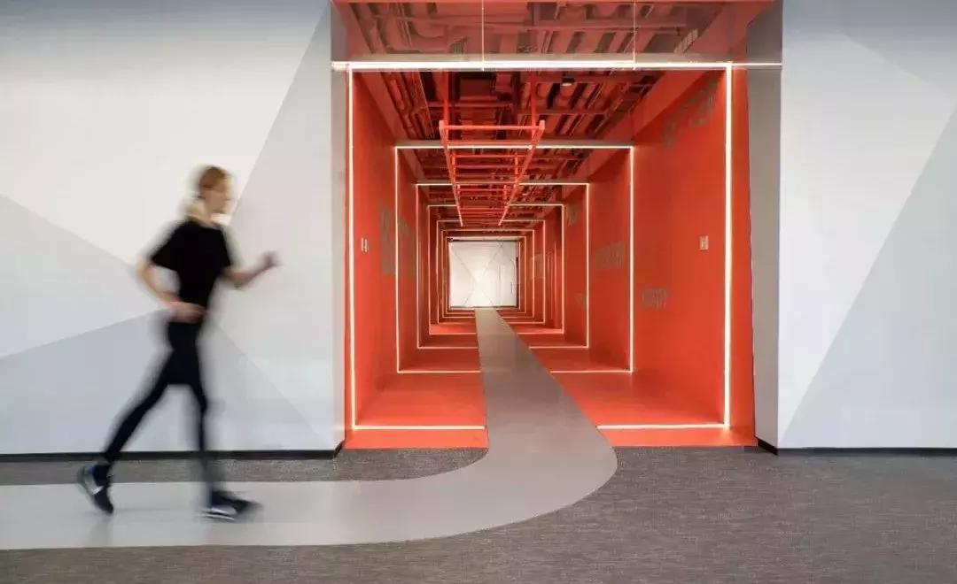 上海复星外滩中心健身中心,复星健身房