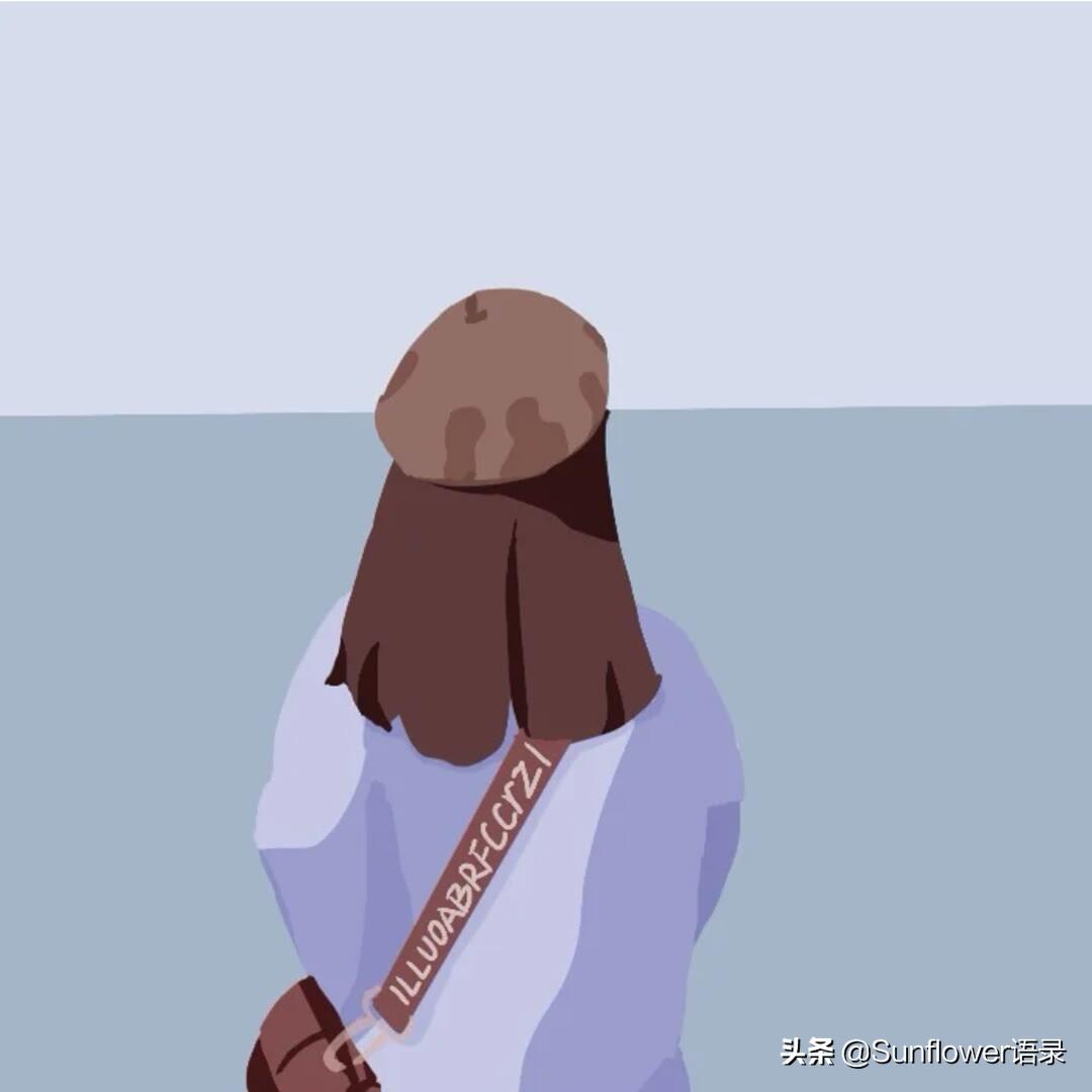 治愈系走心的句子文案简短,治愈文案短句走心