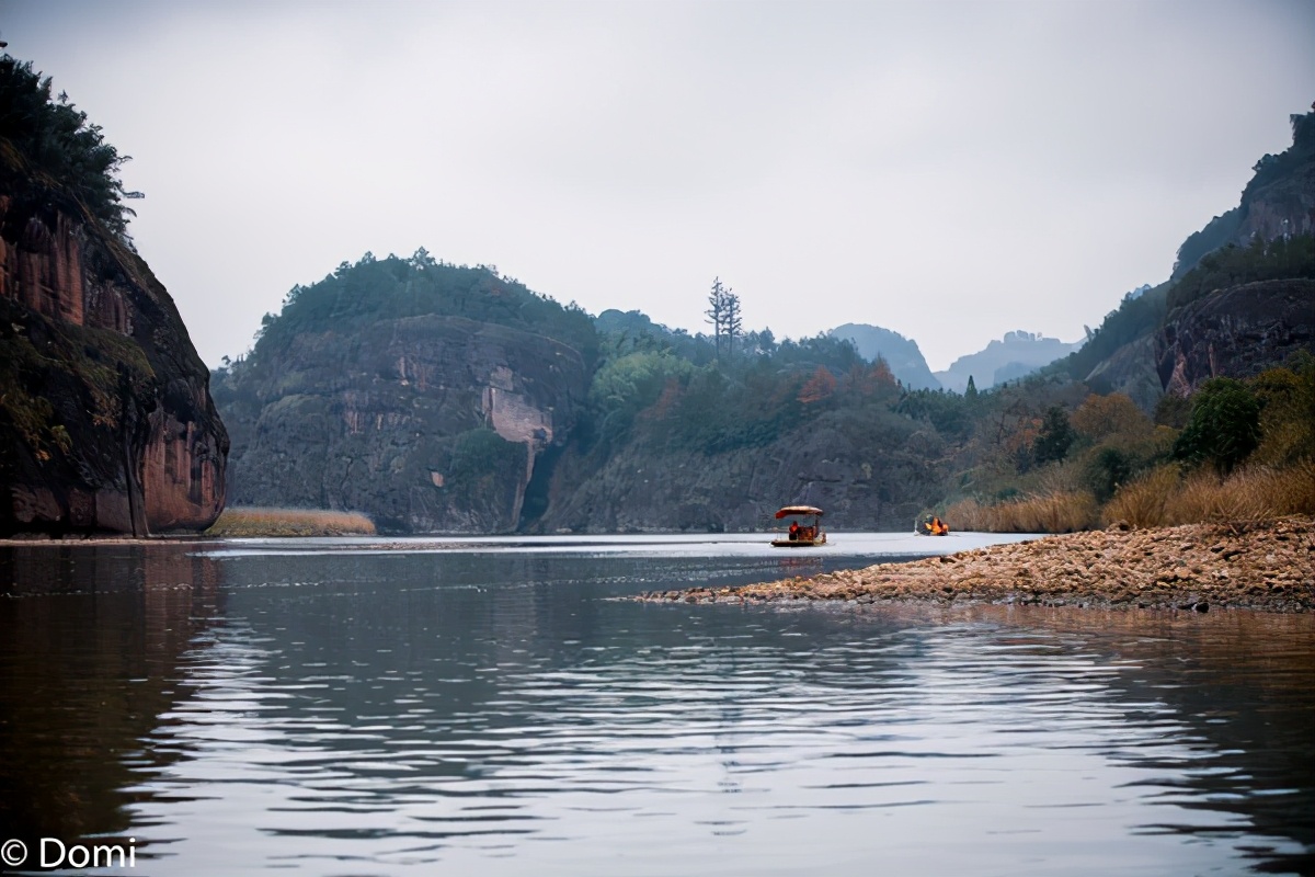 江西旅游攻略三天自由行攻略,江西三天两夜自由行旅游攻略