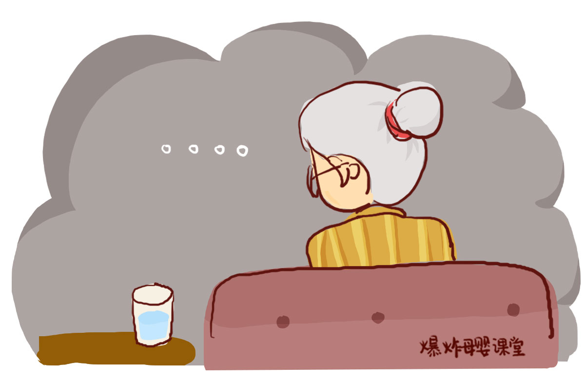 不要孩子的丁克晚年好吗,丁克怎么养老效果最好