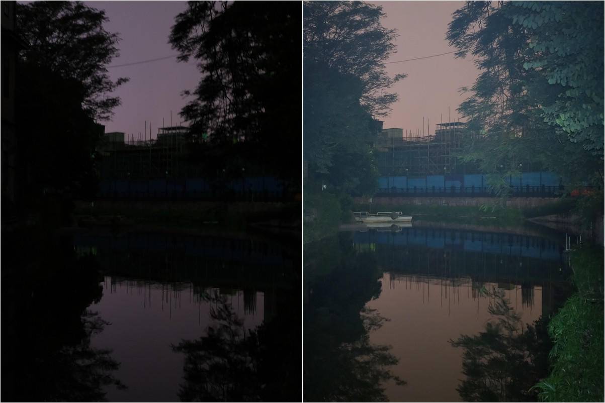 zmi随身强光手电筒充电宝,mini强光手电筒