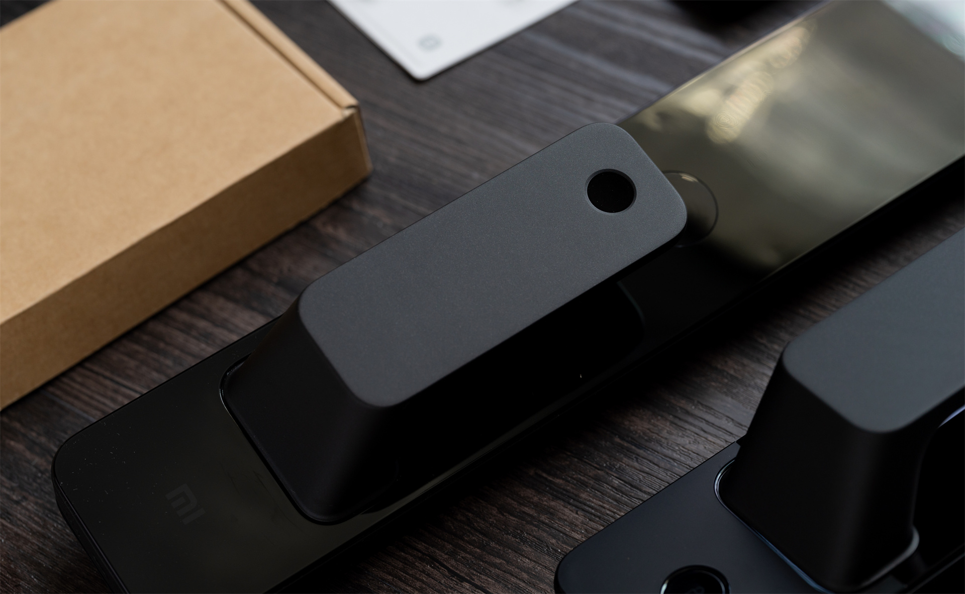 该不该用智能门锁,小米智能门锁pro门锁换电池