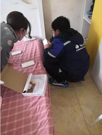 中国电信的服务理念,中国电信石家庄公司在哪里