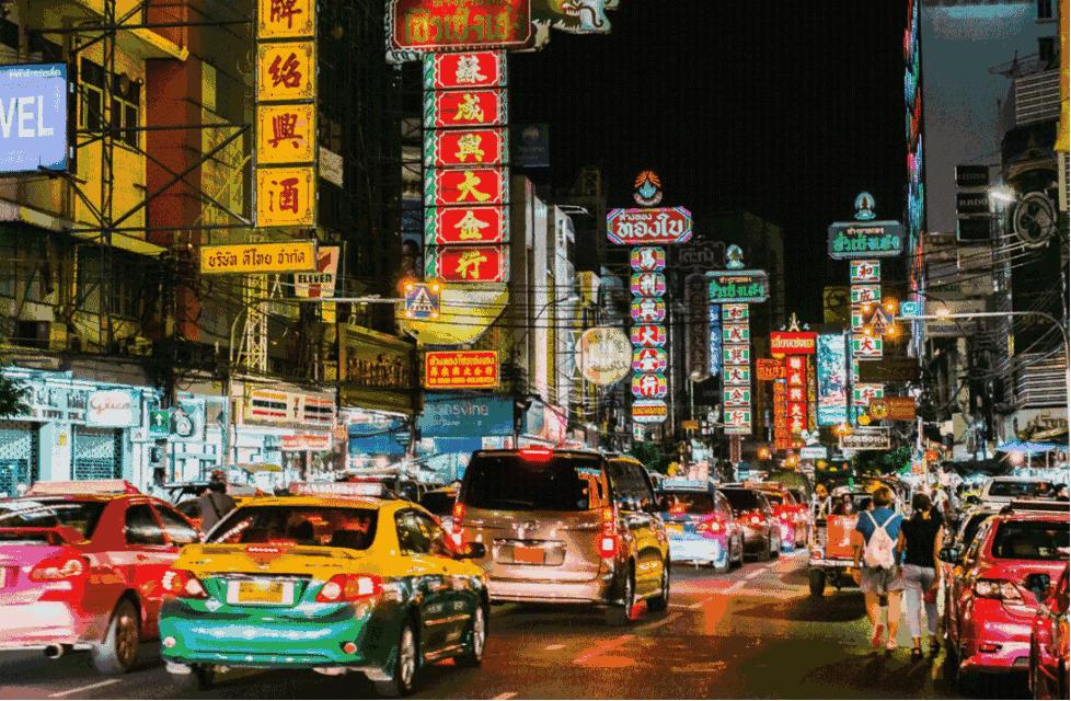 去香港一般去哪购物,去香港买东西要便宜吗