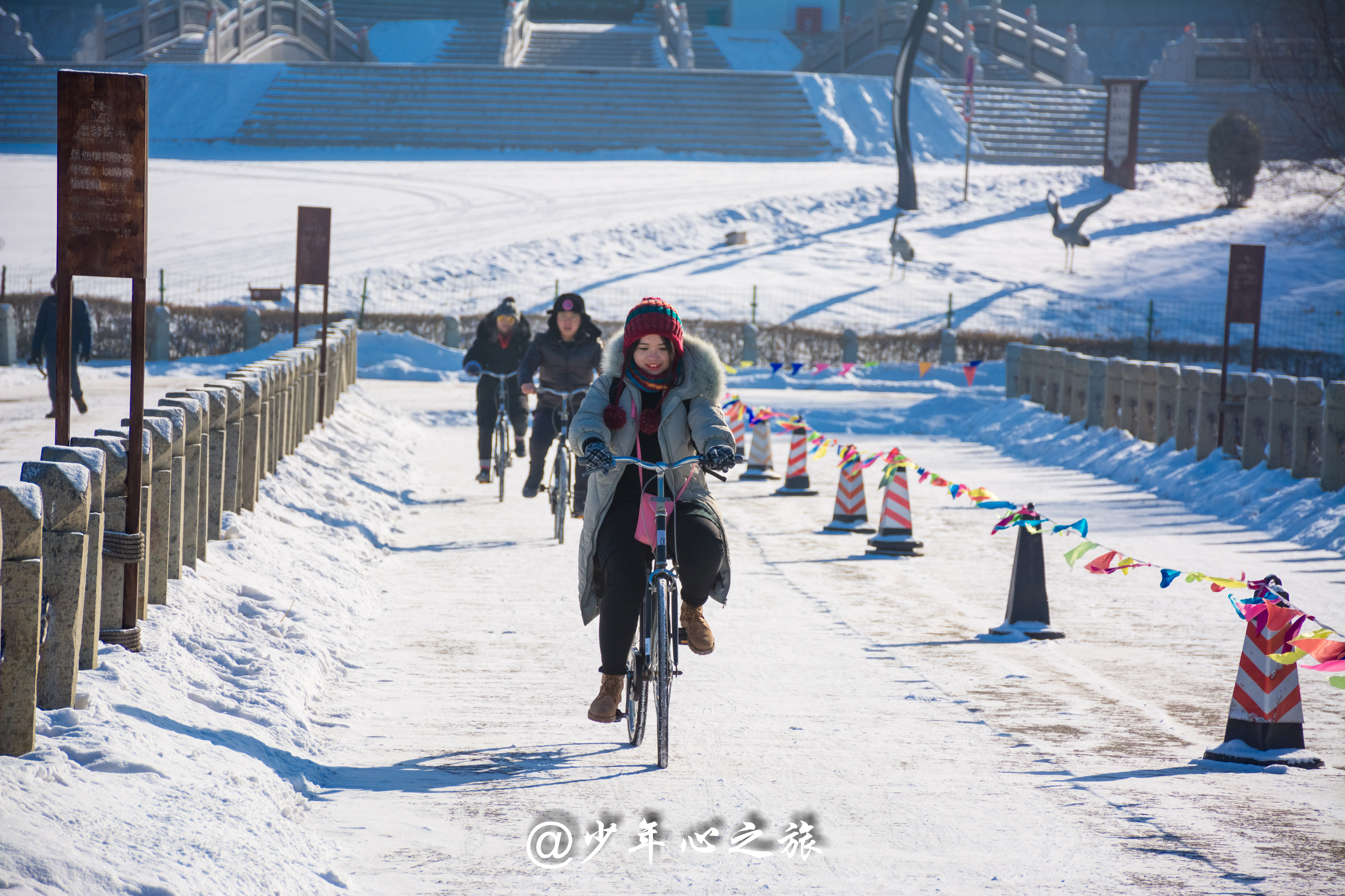 哈尔滨和沈阳旅游攻略,沈阳环湖游玩攻略