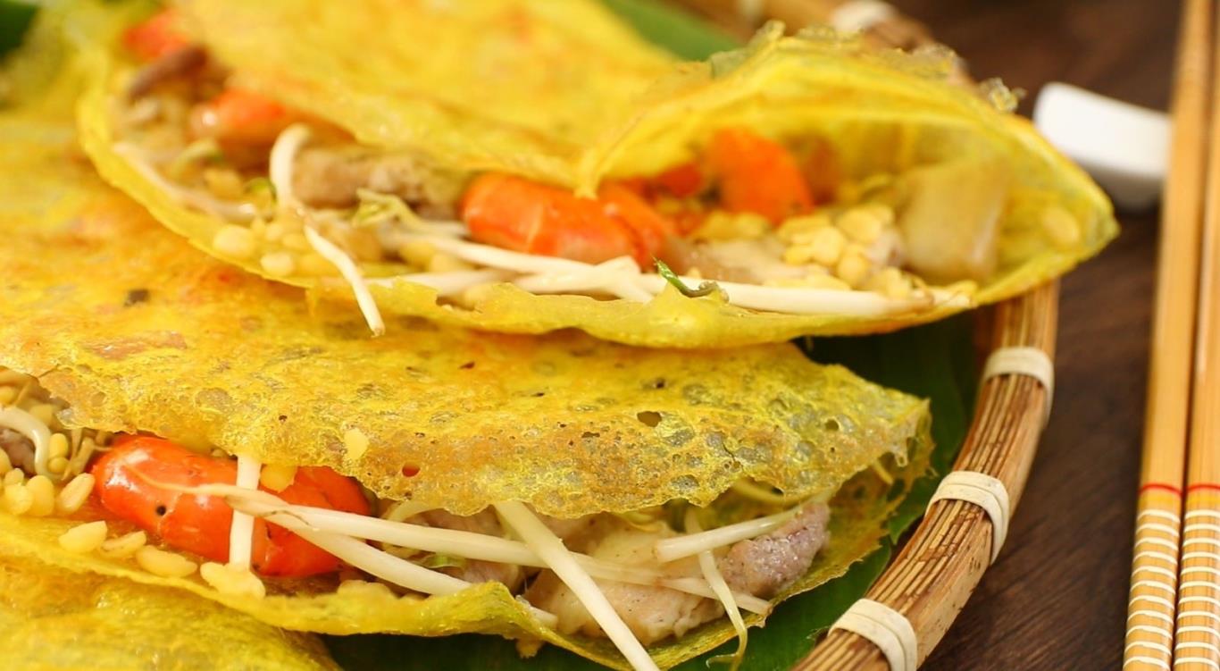 越南特色好吃的美食大全攻略 (40种好吃的越南美食)