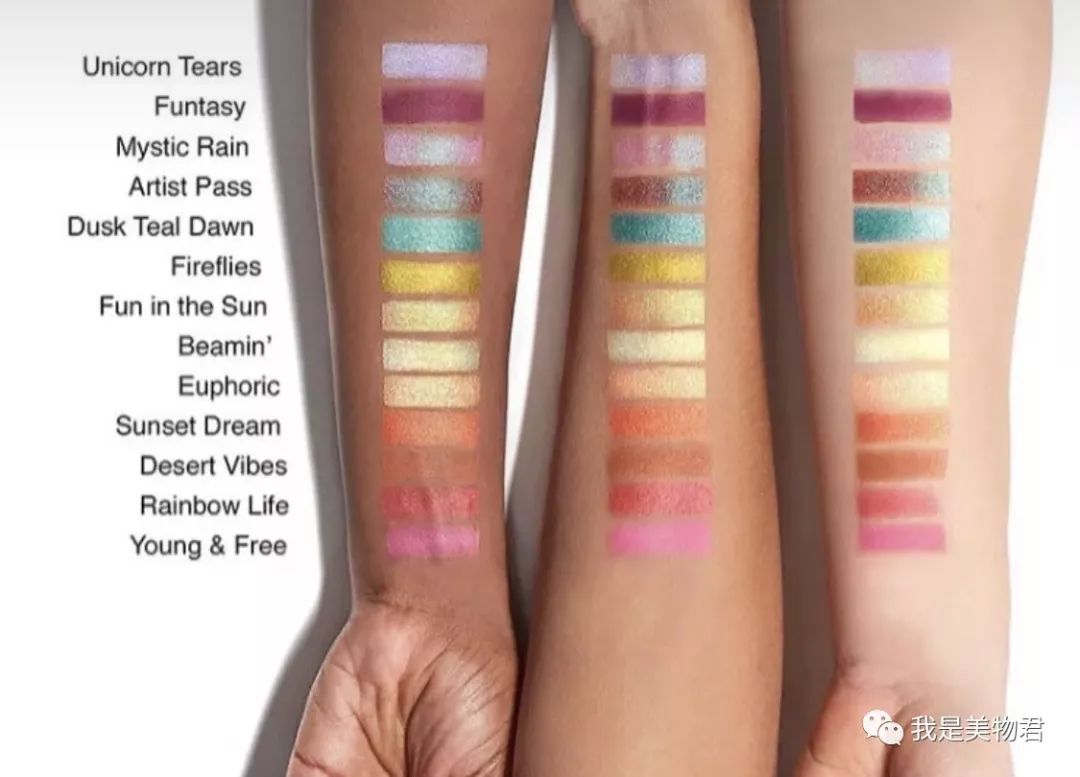 毁掉女人的化妆品,那些好看却渣渣的化妆品