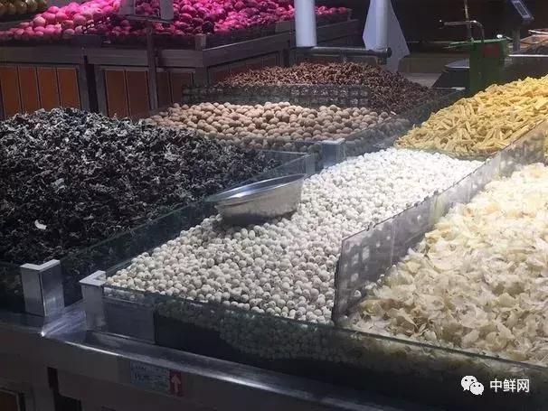 养生类生鲜热销时，干货、杂粮、蛋品秋季操作分享
