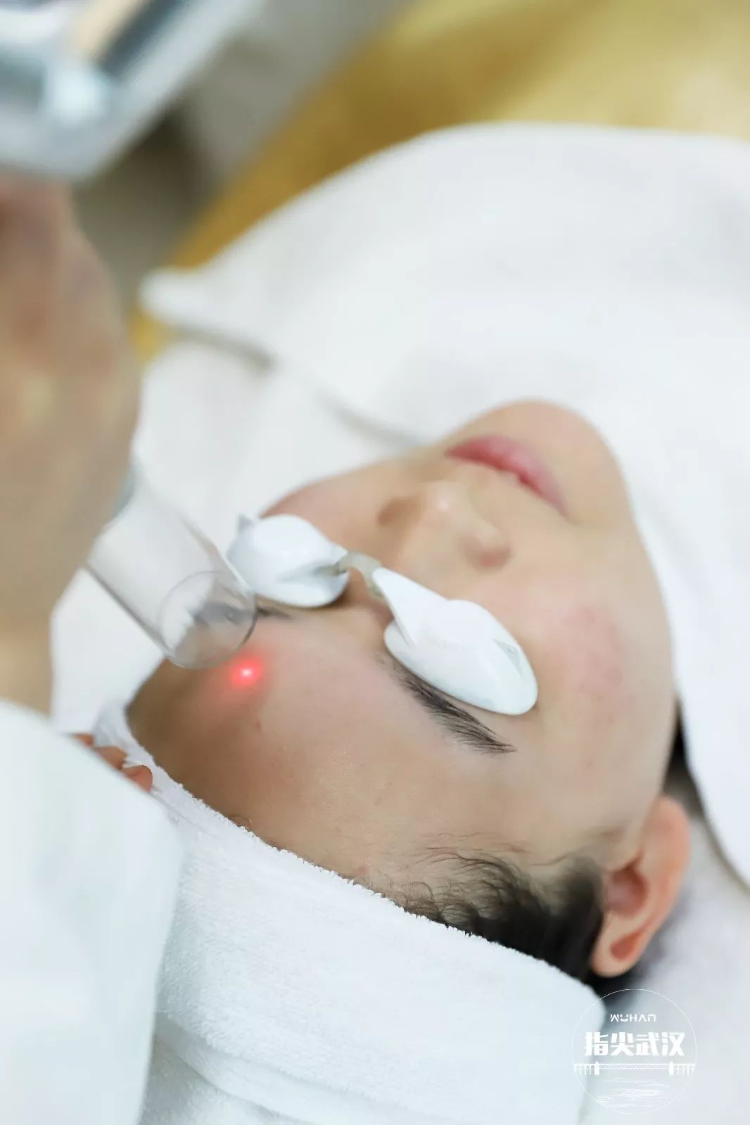 低至1元享星级护肤体验!小编亲测,十一月回血就靠它了