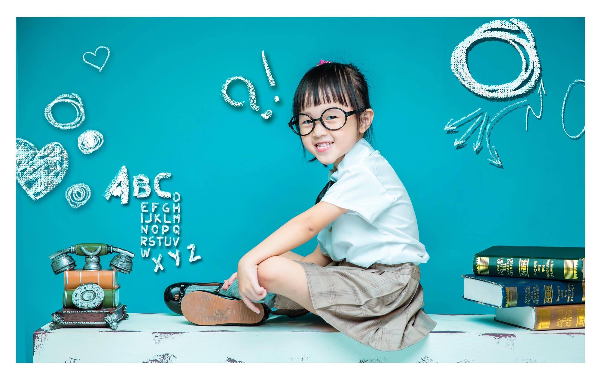 6-18岁儿童记忆训练方法,孩子学记忆方法有用吗