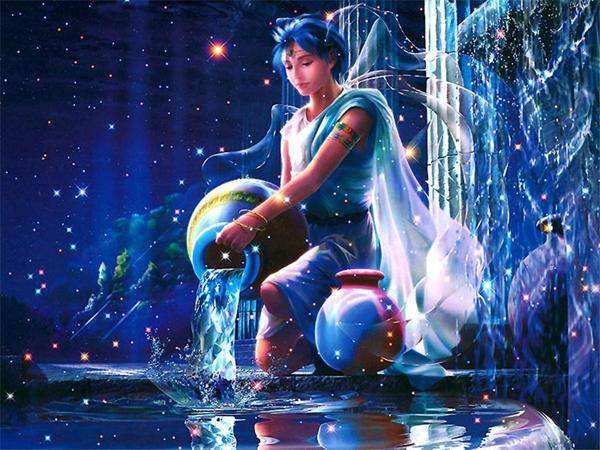 12星座分析图片,12星座解析