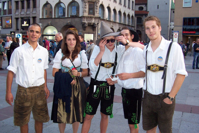 德国人的严谨体现在怎么样,德国人的严谨与日本严谨的区别