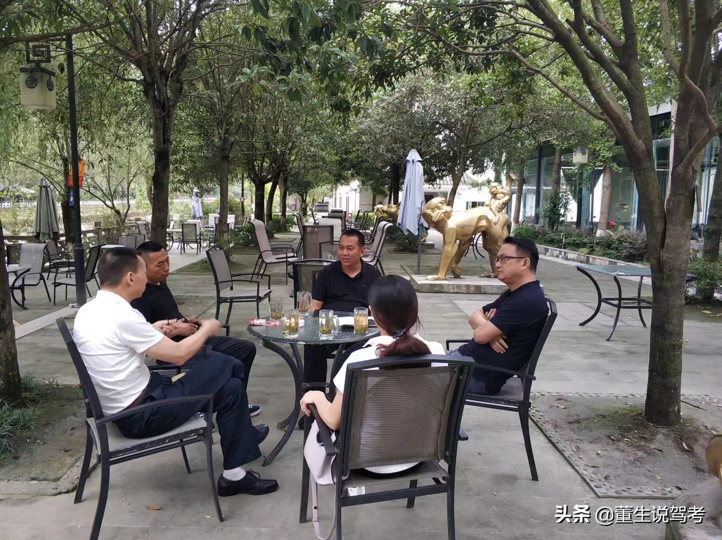 怎么加盟中公教育,怎样加盟驾校代理点