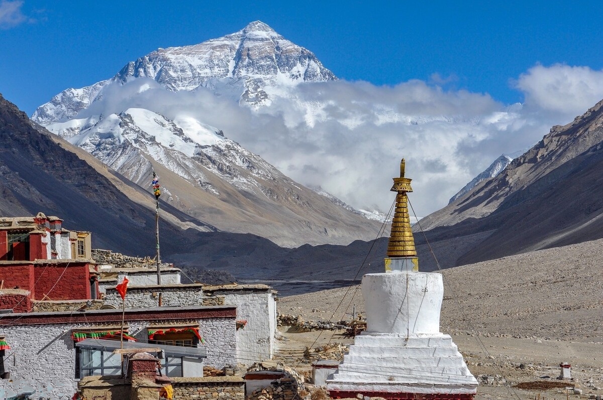 国家地理评选一生必去的50个城市,国家地理评选中国必去的50个地方