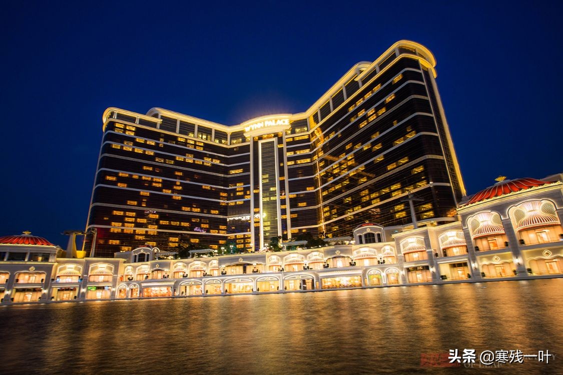 现在去澳门订房多少钱呢,目前去澳门旅游最便宜的方法