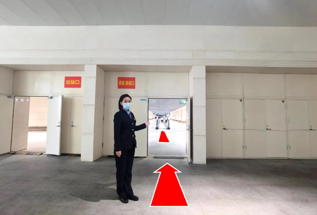 收藏不迷路!最新哈尔滨火车站通行攻略