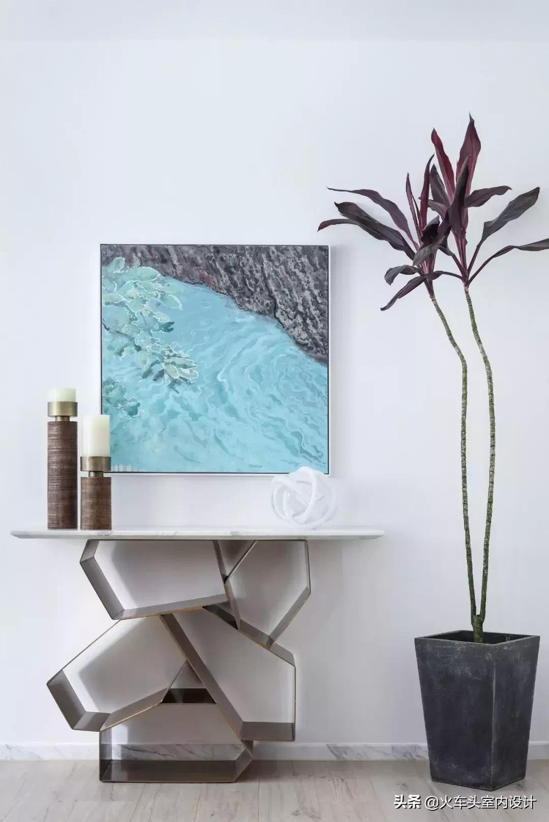 都市轻奢别墅设计,700平轻奢小别墅设计