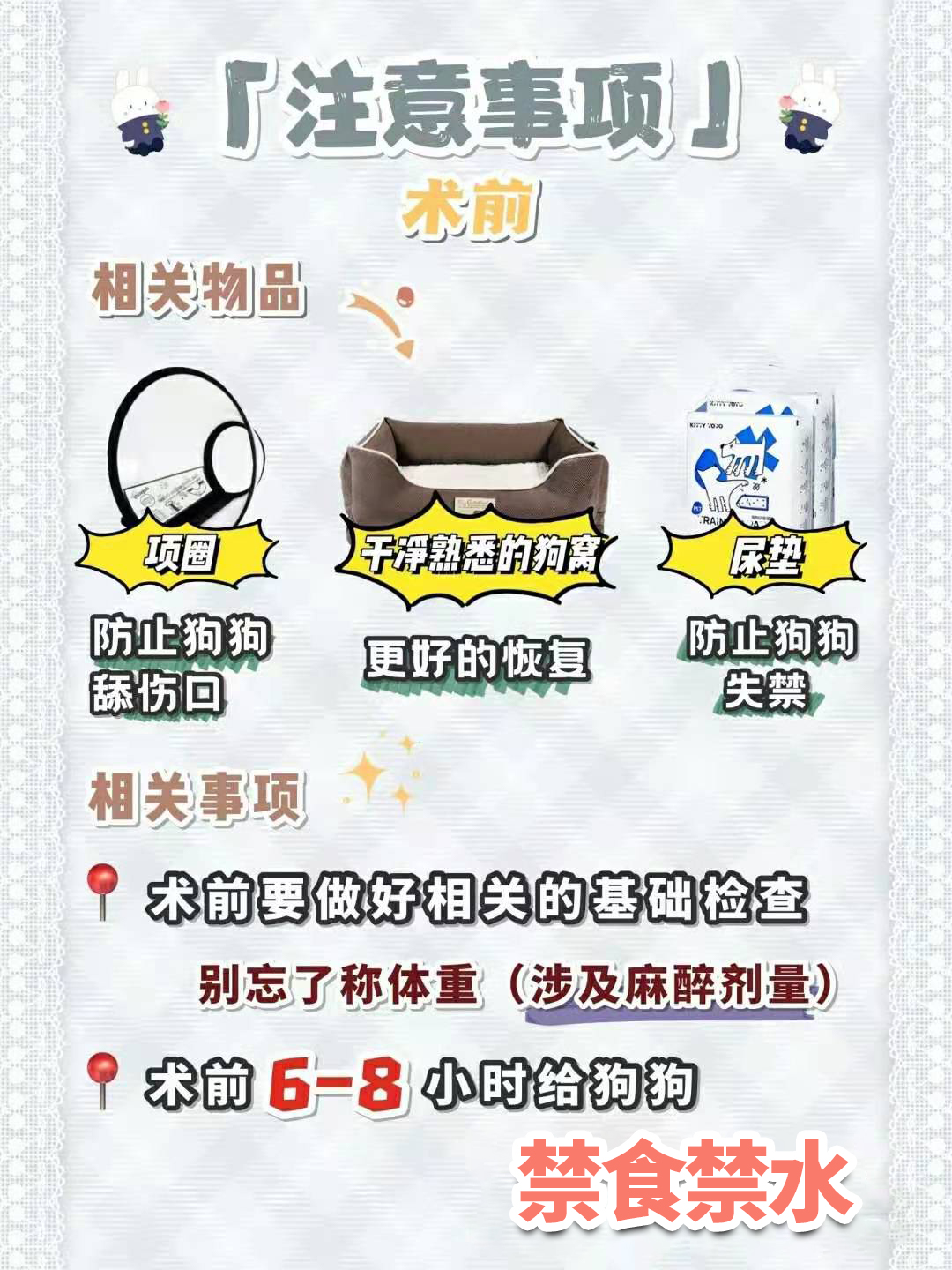 狗狗做了绝育手术性格会变吗,给狗狗做绝育手术需要多少钱