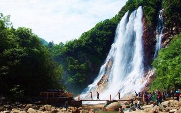 安徽有哪些旅游景点值得一去,安徽有哪些旅游景点值得去