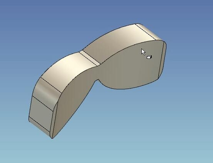 caxa3d2021绘图入门教程,caxa3d测量教程