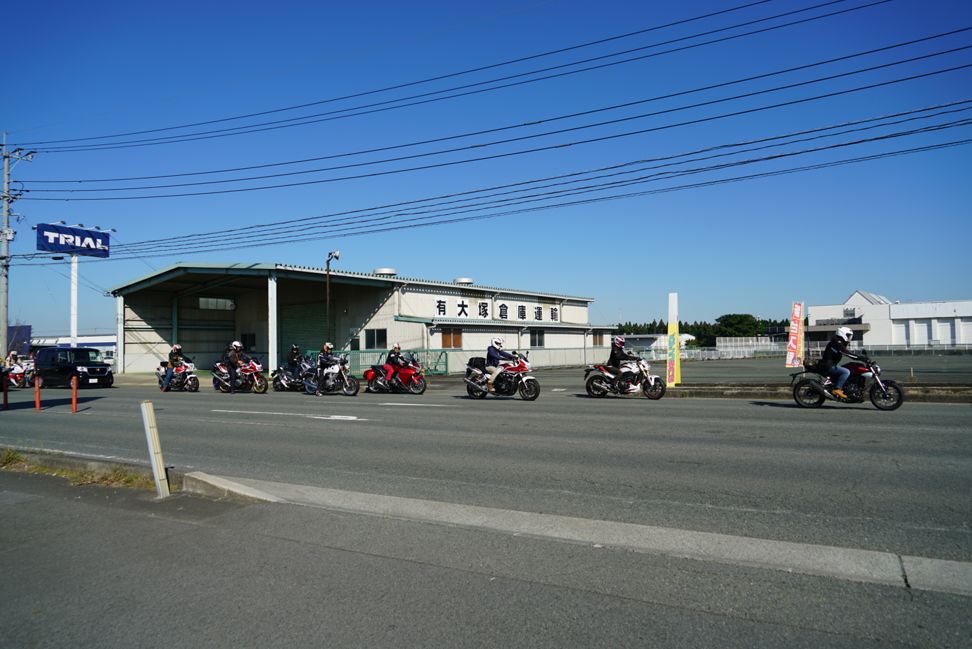 探访本田金翼（GoldWing）诞生地，日本“熊本溯源”之旅