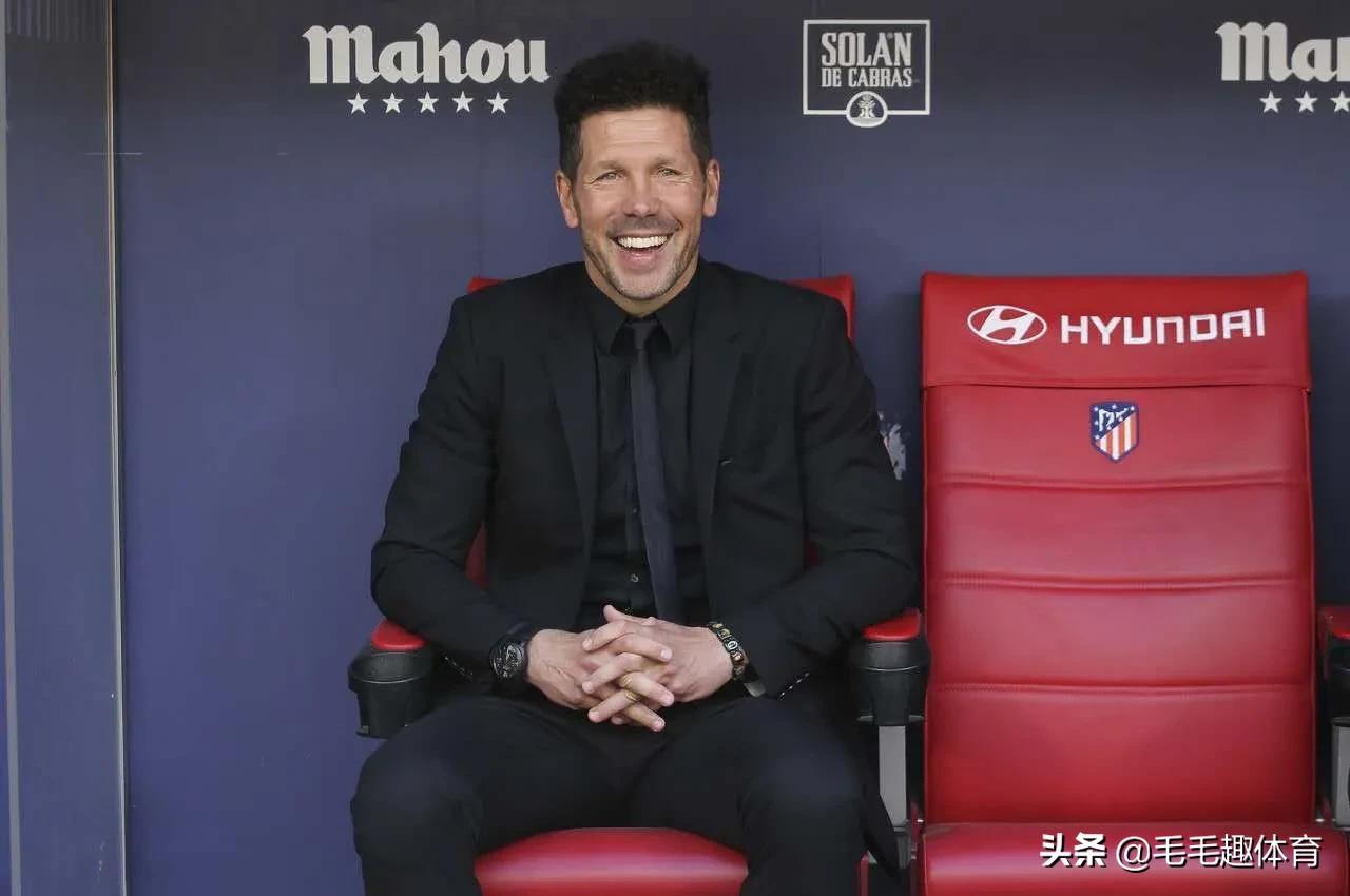 最有魅力的足球教练穆里尼奥,世界十大教练里皮