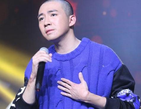 从毁容到重生,从美男子到毁容俞灏明如今怎样了