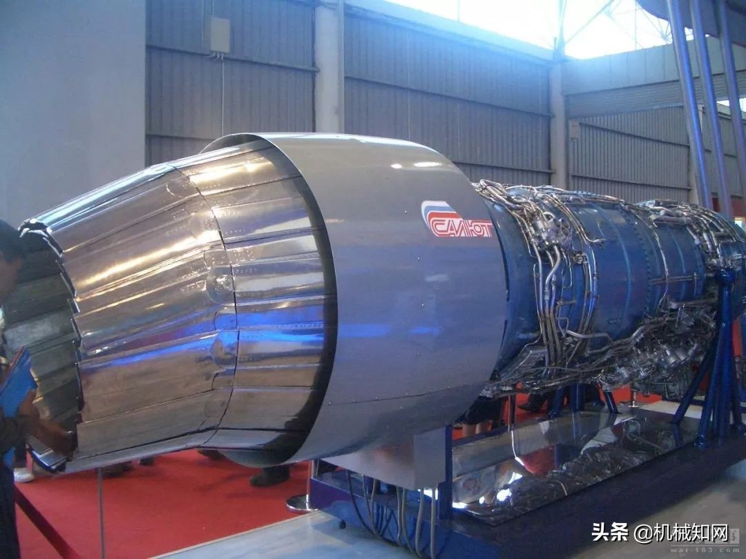 全球最先进航空发动机技术,全球航空母舰格局