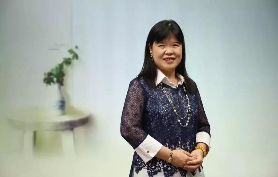 1879名师汇|从业10年的家庭治疗师：看见爱与伤害的协奏曲