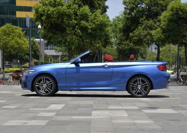 宝马2系多功能旅行车7座2021款,宝马2系coupe2022款双门试驾