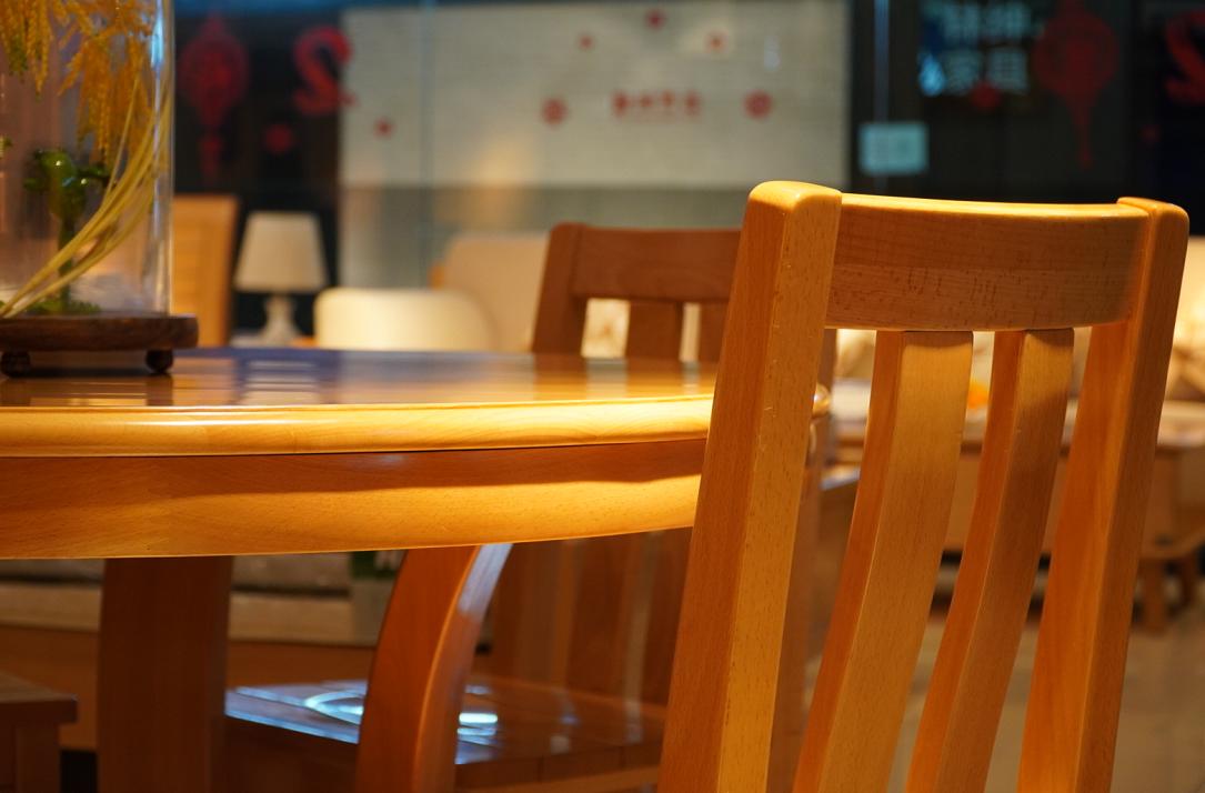 得胜家居,得胜家居世纪城店民宿原木