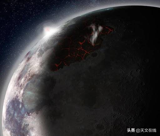 在浩瀚宇宙中,生命的存在,需要什么样的条件?