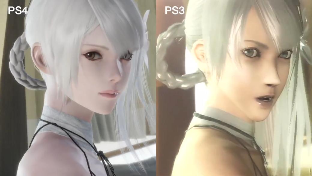 400块的炒冷饭，《尼尔：人工生命升级版》到底香不香？