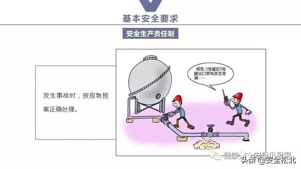 漫画趣味安全保护讲的什么,科普安全知识漫画